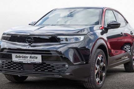 Opel Mokka 32.506 km 17.990 &euro; Iserlohn 58636