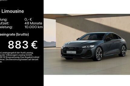 Audi A5 1.500 km 76.205 &euro; Mühlheim 63165