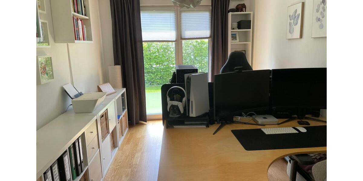 Terrassenwohnung Flörsheim am Main - 3 Zimmer, 95 m&sup2;, 489.000&euro; | Angebot:26875497