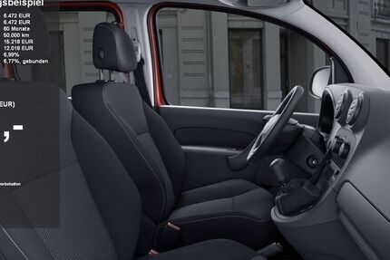 Mercedes Citan