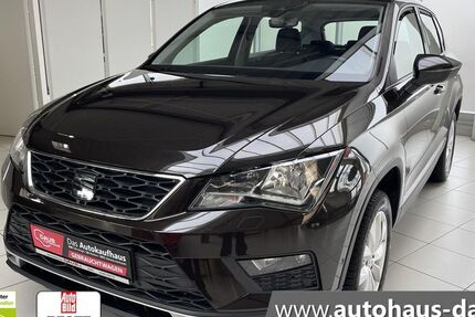 Seat Ateca 57.202 km 25.770 &euro; Horb a/N 72160