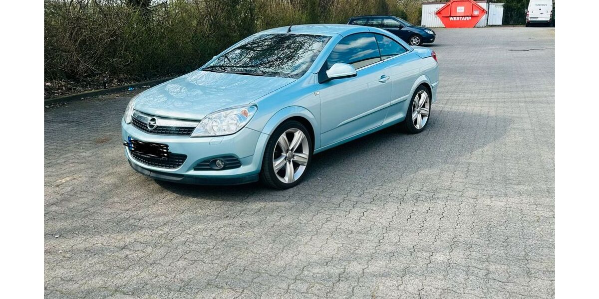 Opel Astra 142.207 km 5.500 &euro; Rödermark 63322