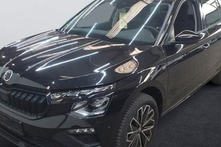 Skoda Kamiq 26.660 km 25.950 &euro; Greding an der A9 91171