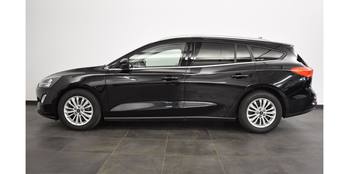 Ford Focus 140.602 km 11.470 &euro; Arnstadt 99310