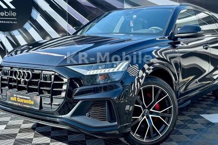 Audi Q8 69.182 km 54.000 &euro; Garbenheim 35583