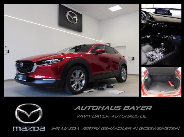 CX-30