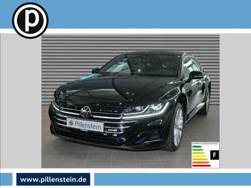 Arteon