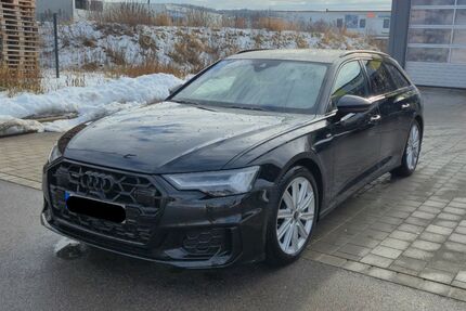 Audi A6 23.000 km 51.000 &euro; Unterschwaningen 91743