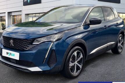 Peugeot 3008 14.988 km 24.680 € Wiesbaden 65201