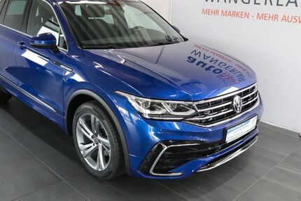 VW Tiguan 81.100 km 30.990 &euro; Wangerland 26434