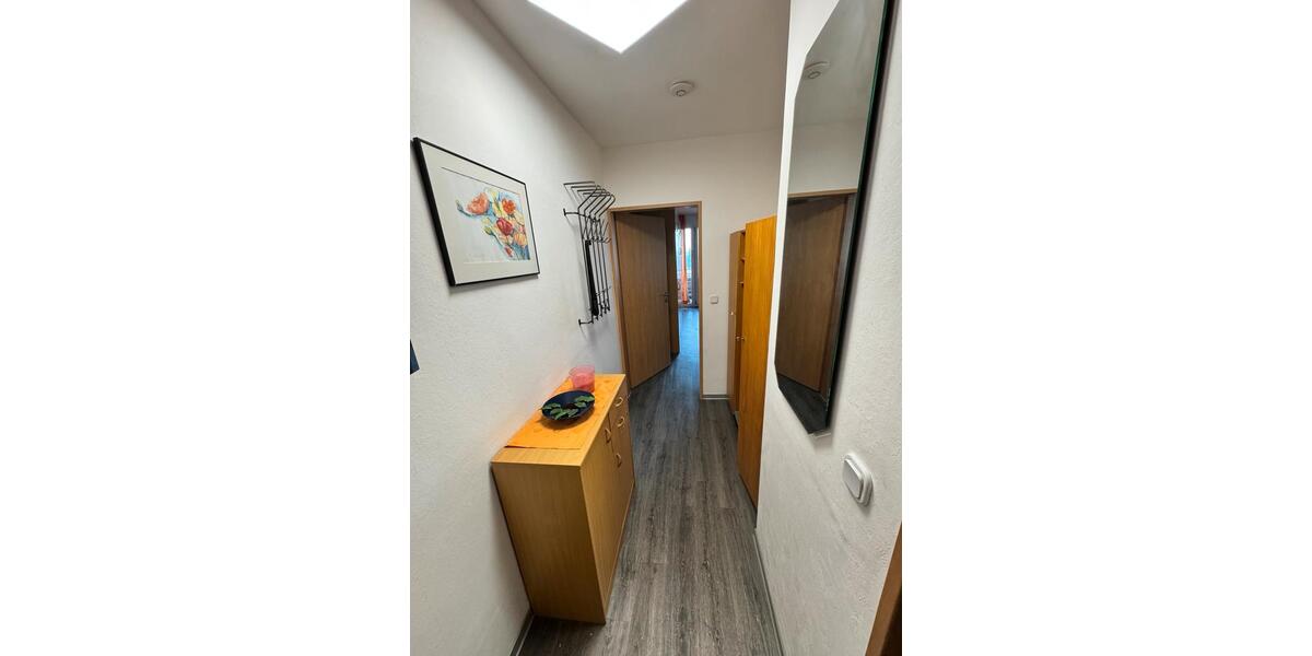 Etagenwohnung Lollar - 1 Zimmer, 38 m&sup2;, 52.600&euro; | Angebot:27436236