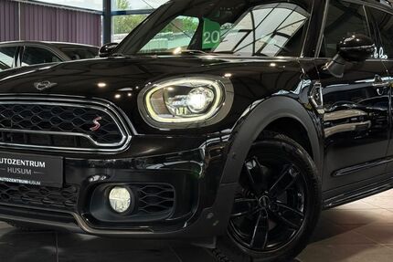 Mini Cooper S 113.663 km 17.990 &euro; Husum 25813