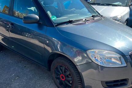 Skoda Fabia 340.000 km 950 &euro; Regensburg 93055