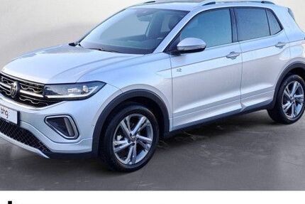 VW T-Cross 16.476 km 29.990 &euro; Durmersheim 76448