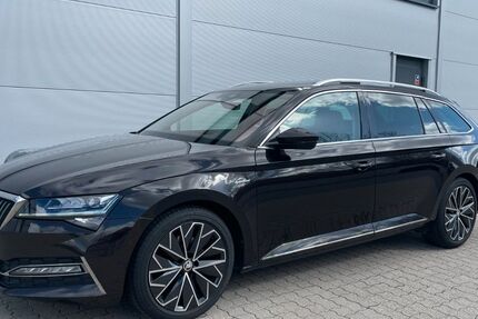 Skoda Superb 149.700 km 19.875 &euro; Schwäbisch Hall 74523