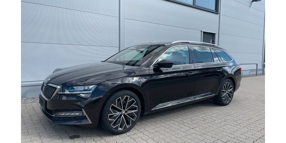 Skoda Superb 149.700 km 19.875 &euro; Schwäbisch Hall 74523