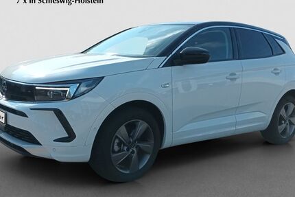 Opel Grandland (X) 20.520 km 22.980 € Kiel 24145