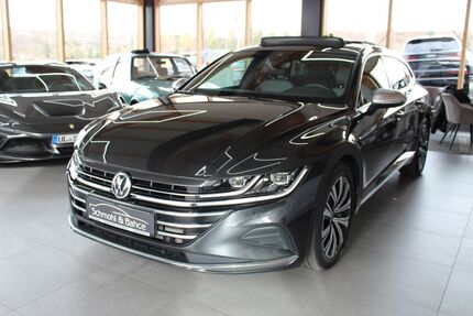 VW Arteon 77.000 km 29.990 &euro; Amstetten 73340