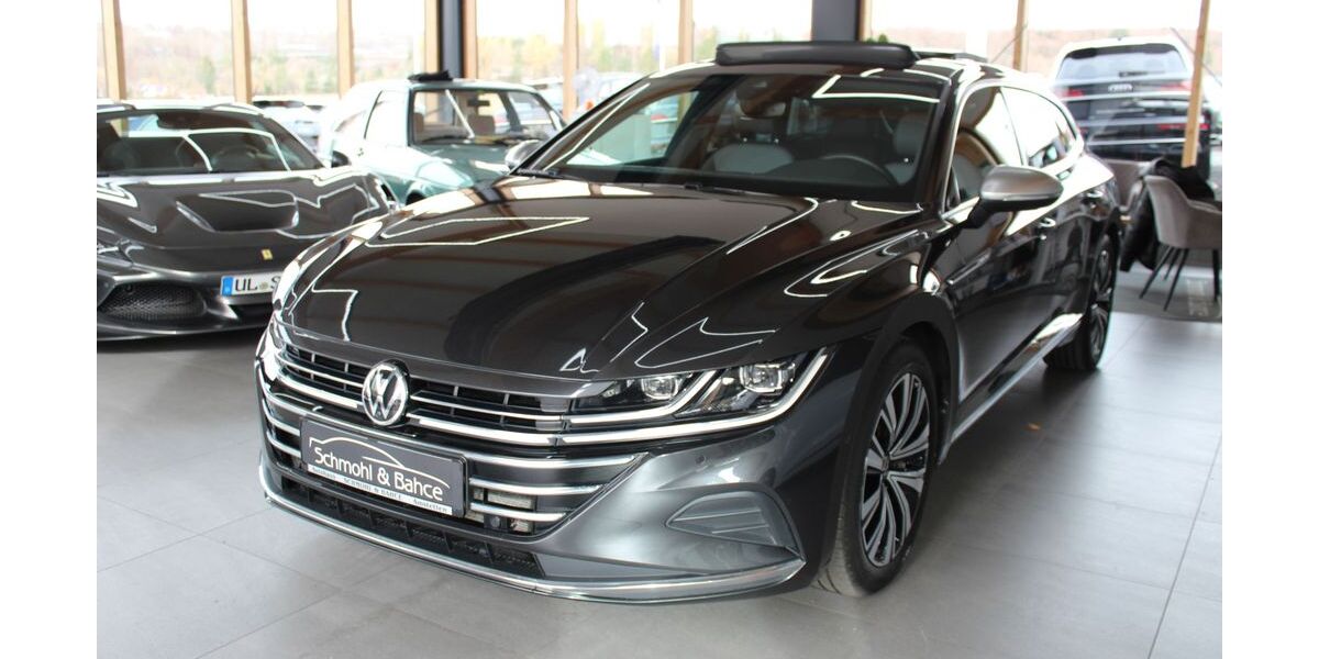 VW Arteon 77.000 km 29.990 &euro; Amstetten 73340