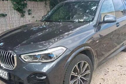 BMW X5 112.000 km 39.000 &euro; Dresden 01277