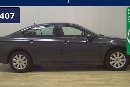 VW Passat 113.679 km 17.380 &euro; Bremen / Arsten 28279