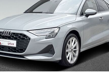 Audi A3 6.914 km 31.850 &euro; Bremen 28207