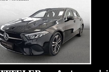 Mercedes-Benz A 180 5.032 km 29.990 &euro; Brilon 59929