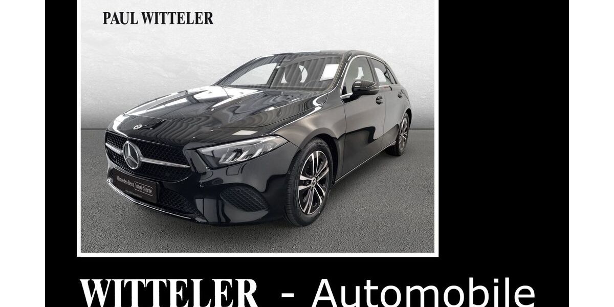 Mercedes-Benz A 180 5.032 km 29.990 &euro; Brilon 59929