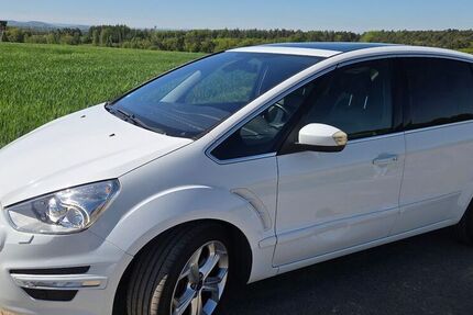 Ford S-Max 195.638 km 6.950 &euro; Siegburg 53721