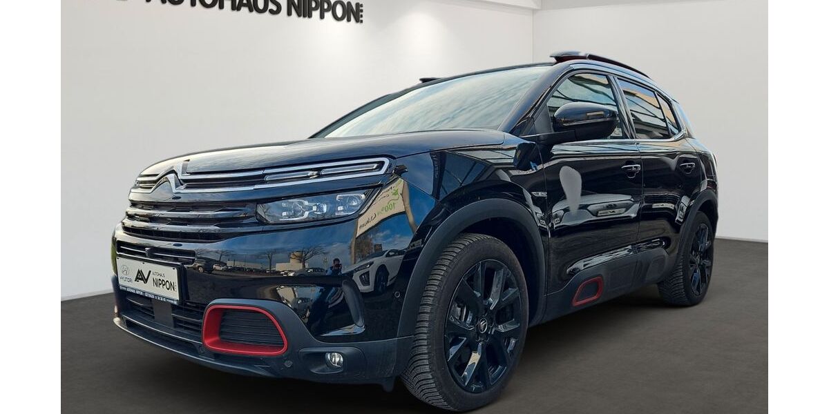 Citroen C5 Aircross 47.690 km 21.950 &euro; Göttingen 37077