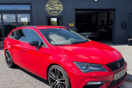 Seat Leon 97.400 km 18.999 &euro; Nattheim 89564
