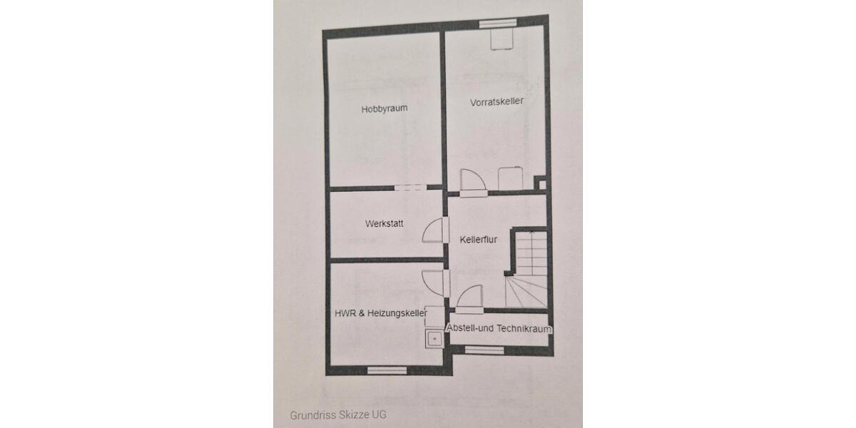 Reihenhaus Geesthacht - 4 Zimmer, 103 m&sup2;, 1.650&euro; | Angebot:25639818