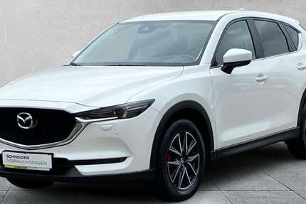 Mazda CX-5 68.707 km 19.990 € Meerane 08393