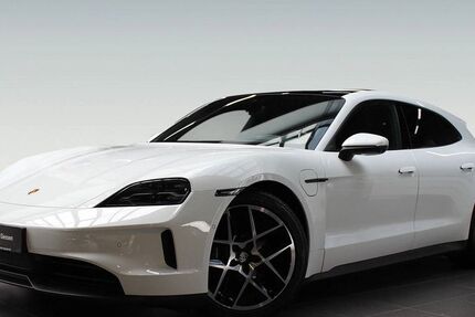 Porsche Taycan 32.750 km 83.770 &euro; Wettenberg 35435