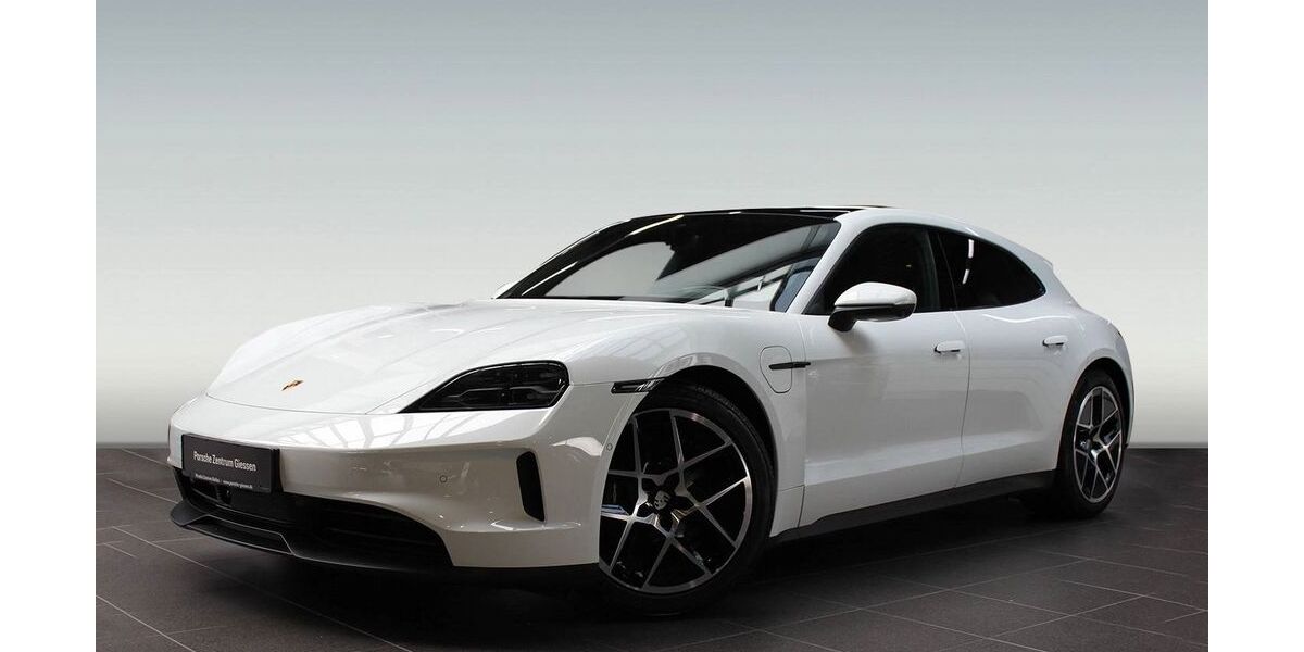 Porsche Taycan 32.750 km 83.770 &euro; Wettenberg 35435