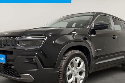 Jeep Avenger 14.120 km 20.990 &euro; Reutlingen 72762