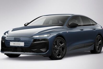 Audi A6 e-tron 9.999 km 79.830 &euro; Stuttgart 70469