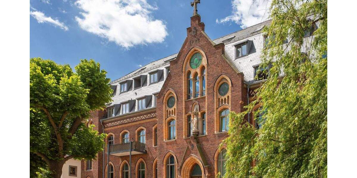 Etagenwohnung Limburg an der Lahn Limburg - 2 Zimmer, 49 m&sup2;, 227.000&euro; | Angebot:25716993