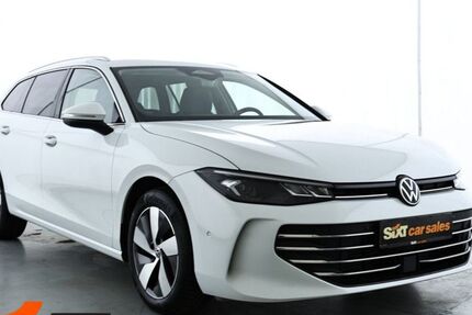 VW Passat 35.456 km 35.870 &euro; Garching 85748