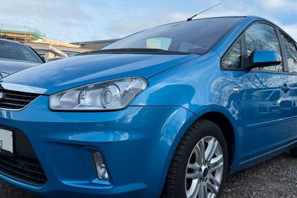 Ford C-Max 102.803 km 4.890 &euro; Hamburg 22179