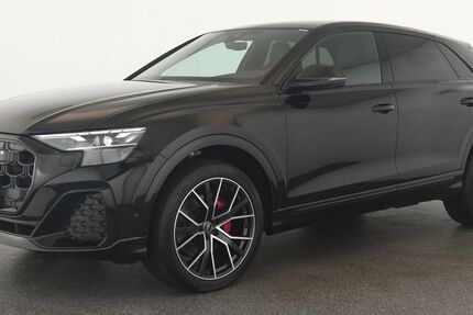 Audi Q8 6.000 km 84.884 € Neuss 41460