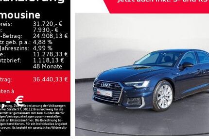 Audi A6 111.427 km 31.720 &euro; Kehl 77694