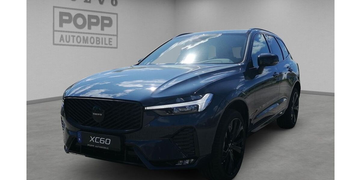 Volvo XC60 13.197 km 43.890 &euro; Leipzig 04129
