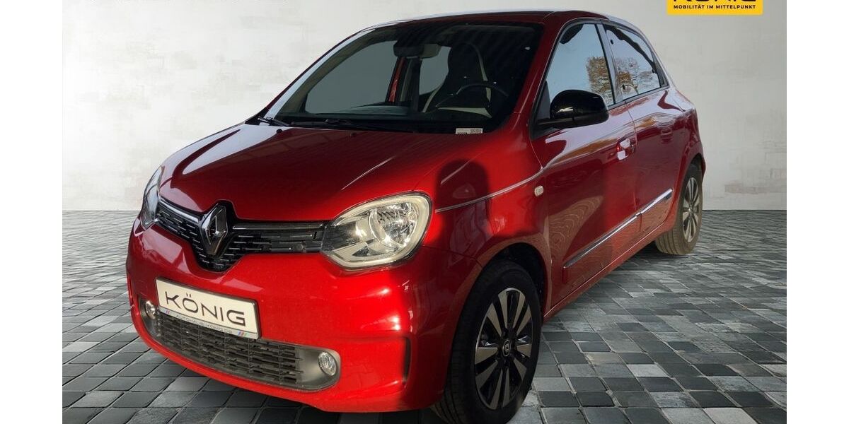 Renault Twingo 21.985 km 13.999 &euro; Nohra 99428