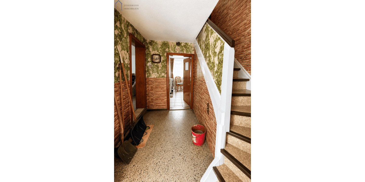 Einfamilienhaus Friedewald - 4 Zimmer, 94 m&sup2;, 890&euro; | Angebot:26875196
