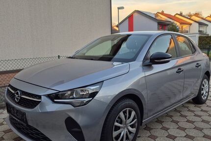 Opel Corsa 1.511 km 11.500 &euro; Bruchsal 76646