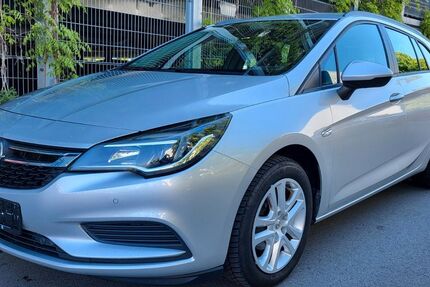 Opel Astra 149.000 km 6.300 &euro; Nürnberg 90449
