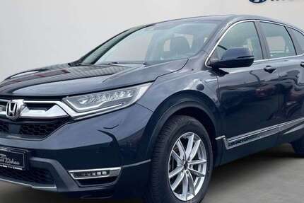 Honda CR-V 42.500 km 25.900 &euro; Einbeck 37574
