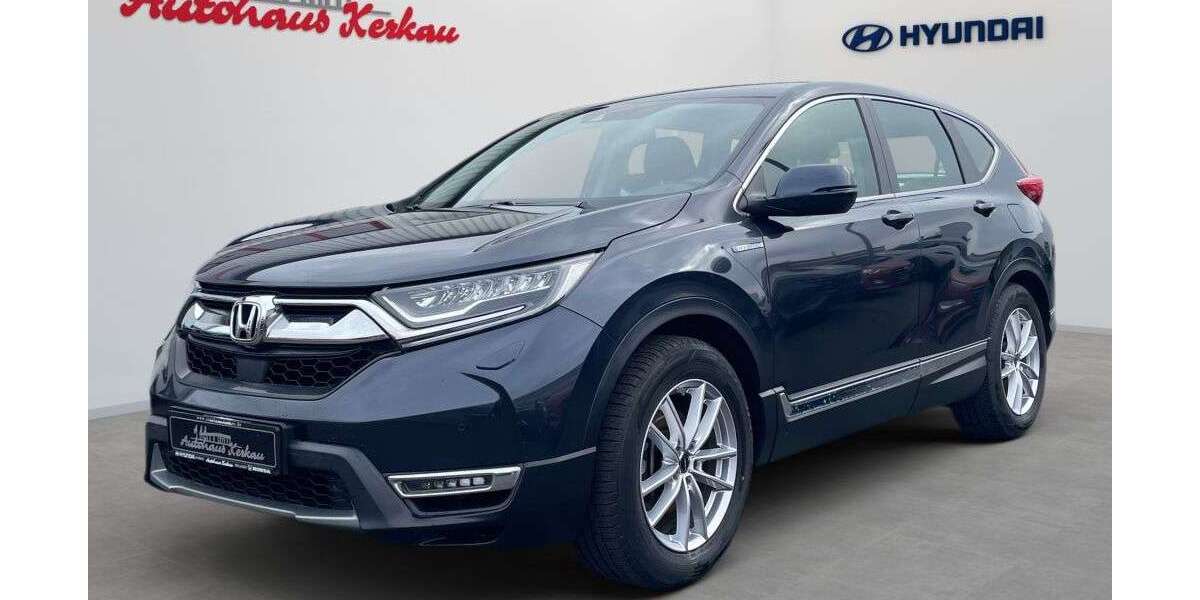 Honda CR-V 42.500 km 25.900 &euro; Einbeck 37574