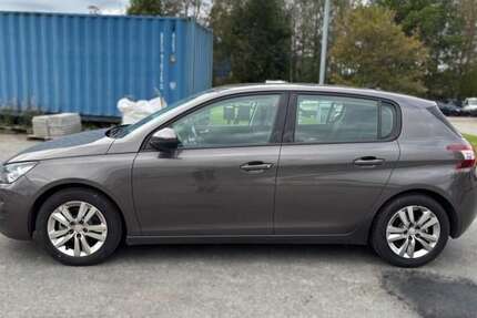 Peugeot 308 73.650 km 7.350 € Erding 85435